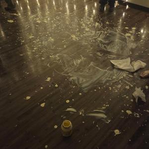 Back To Regularly Scheduled Programming