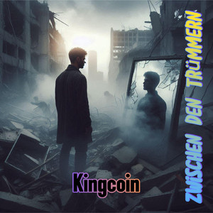 Zwischen den Trümmern