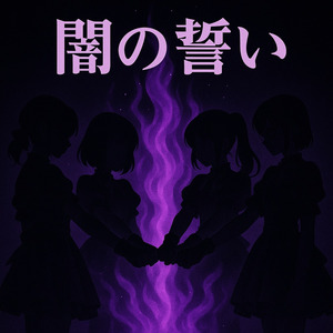闇の誓い
