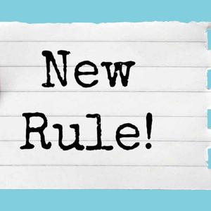 New Rule