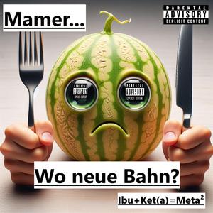 Neue Deutsche Bahn