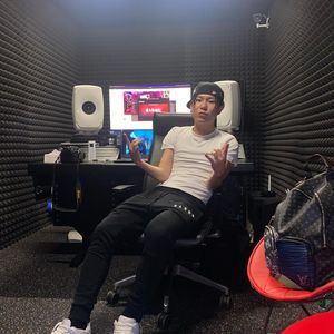 【NOT FREE】“Going Up” Lil Asian & Uzzy Type Beat