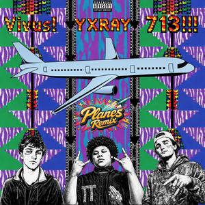 Planes (Remix)