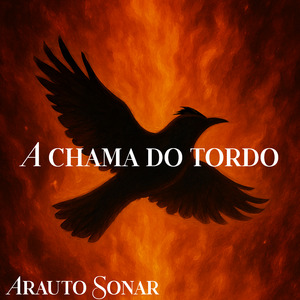 A chama do tordo