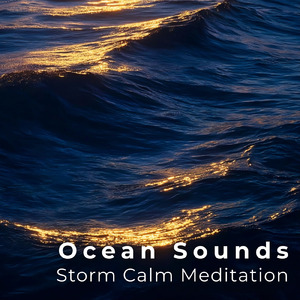 Ocean Waves Calm Deep Sleep