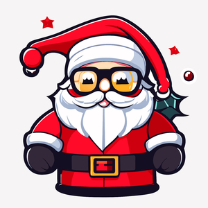 Crystal Christmas Choir