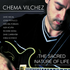 My Secret Garden (feat. Dave Weckl, Richard Bona & Alex Acuña)