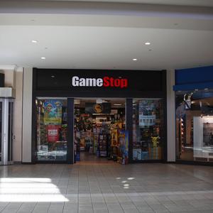 GAMESTOP