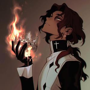 王冠を燃やせ (Burn the Crown)