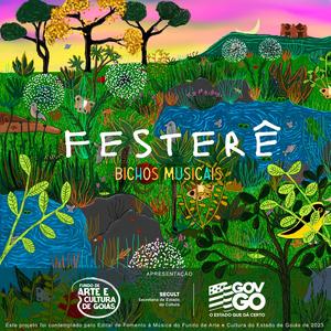 Reggae da Esperança