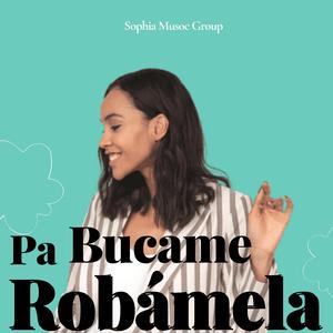 Pa Robámela Pa Bucame (feat. Capsula El Rebelde, Brayan Brayan & El Ceriecito Oficial)