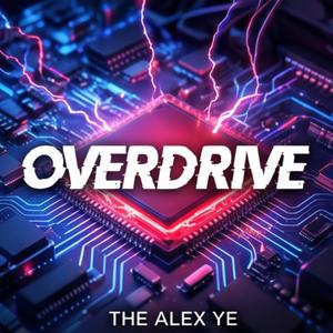 OVERDRIVE (Dark Techno / Cinematic)