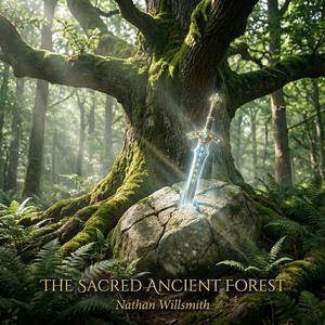 The Sacred Ancient Forest