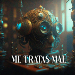 Me tratas mal