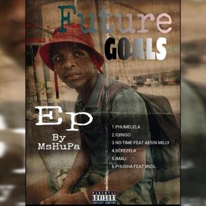 No time (feat. Aesin Milly)