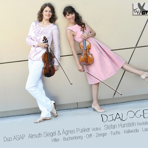 Saitentänze: Elfentanz