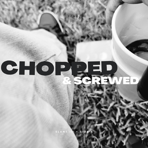 Tattooed (Chopped & Screwed)