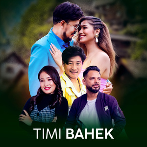 TIMI BAHEK