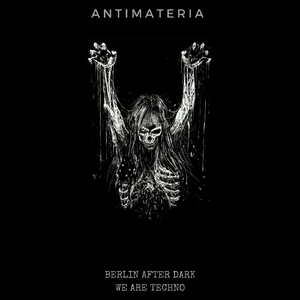 AntiMateria (Original Mix)