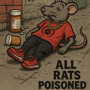 Fallen (feat. Maqbeez, RPNfant & Grinch MBM)