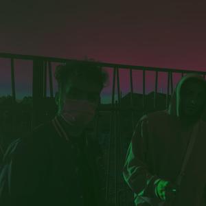 Pluie Noire (feat. OHLEH)