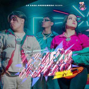 Te sueño despierto (feat. Arbikey, Hernauw Mx & Giwai)