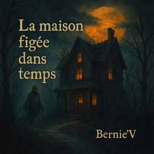 La maison figée dans le temps