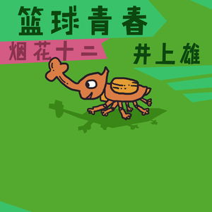 篮球青春 烟花十二