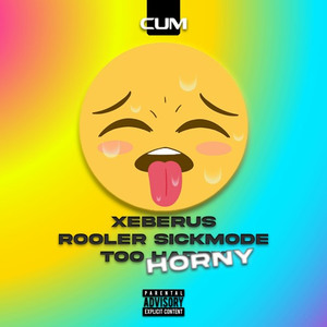 TOO HAPPY (Xerberus Horny Edit)