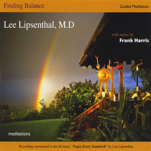 Deep Meditation (feat. Frank Harris)