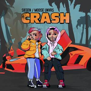 Crash (feat. Moose Unvrs)