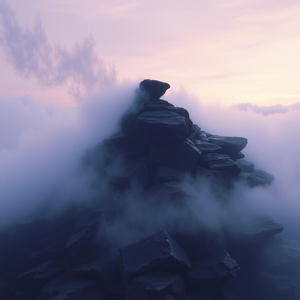 Solitude’s Breath (258 Hz Meditation)