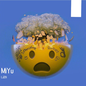 MiYu(Prod.By Ljx Ghost)