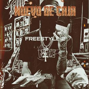 Nuevo De Caja (Freestyle 2)