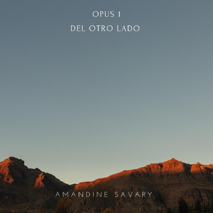 Opus 1: Del Otro Lado (Live)