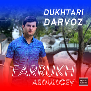 Dukhtari Darvoz