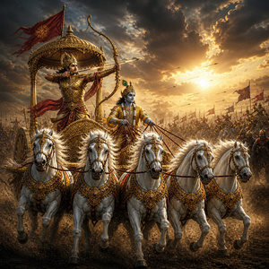 Arjuna