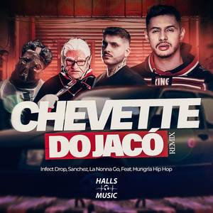 CHEVETTE DO JACÓ (Remix)