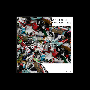 Just 9 (Original Mix)