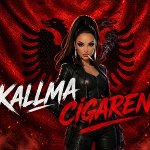 Kallma cigaren