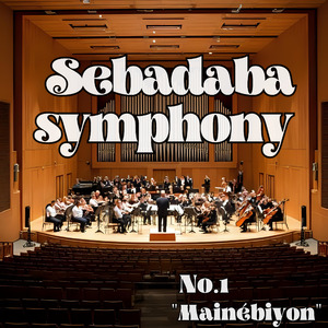 せばだば交響曲第1番「まいねびょん」