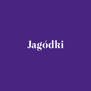 Jagódki