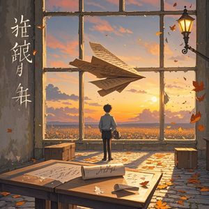 时光信笺