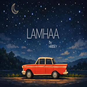 Lamhaa
