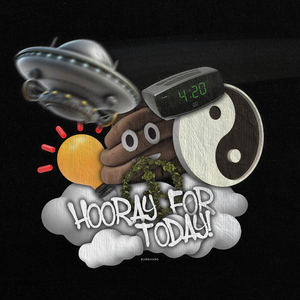 Hooray for Today!