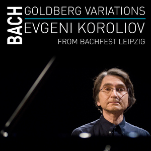 Goldberg Variations, BWV 988:Variation 16. Overture