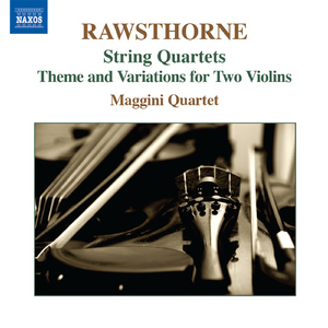 Theme and Variations:Variation 4: Rhapsodia