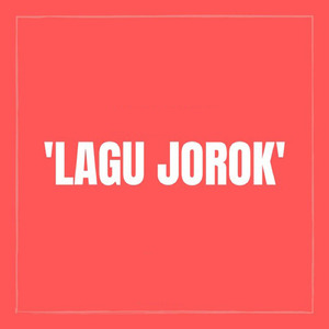 Lagu Jorok