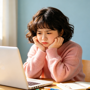 讨厌写歌词的我