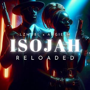 ISOJAH (feat. ANGIE_M)
